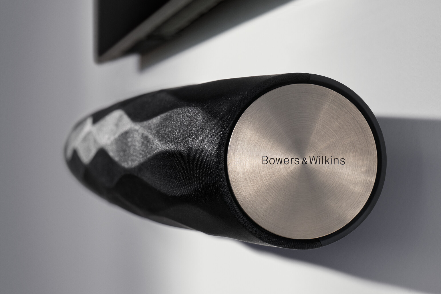 Auditorium Bowers & Wilkins Formation Bar Streaming Soundbar 285821 - 3