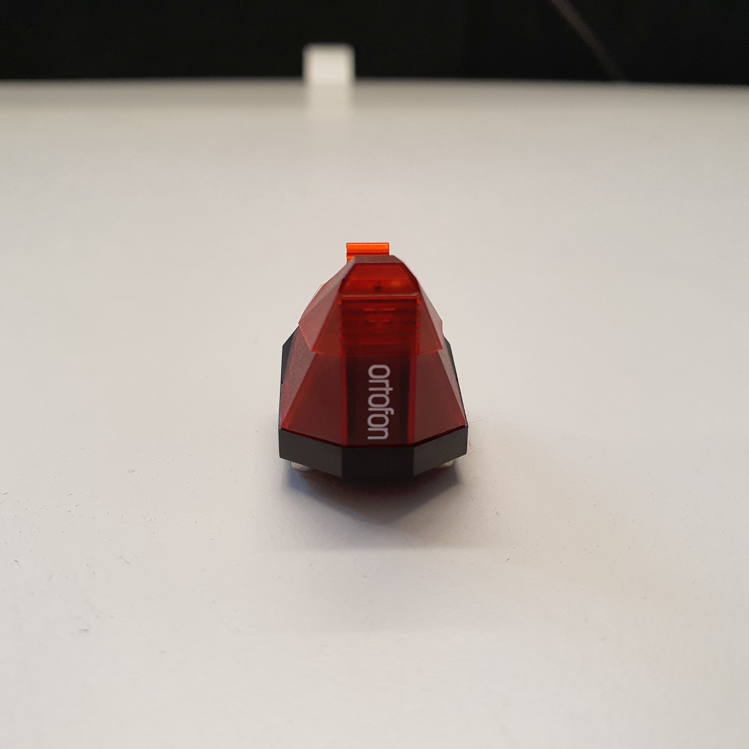 Auditorium Ortofon 2M RED EX-BUNDLE Tonabnehmer ohne Verpackung 290103 - 1