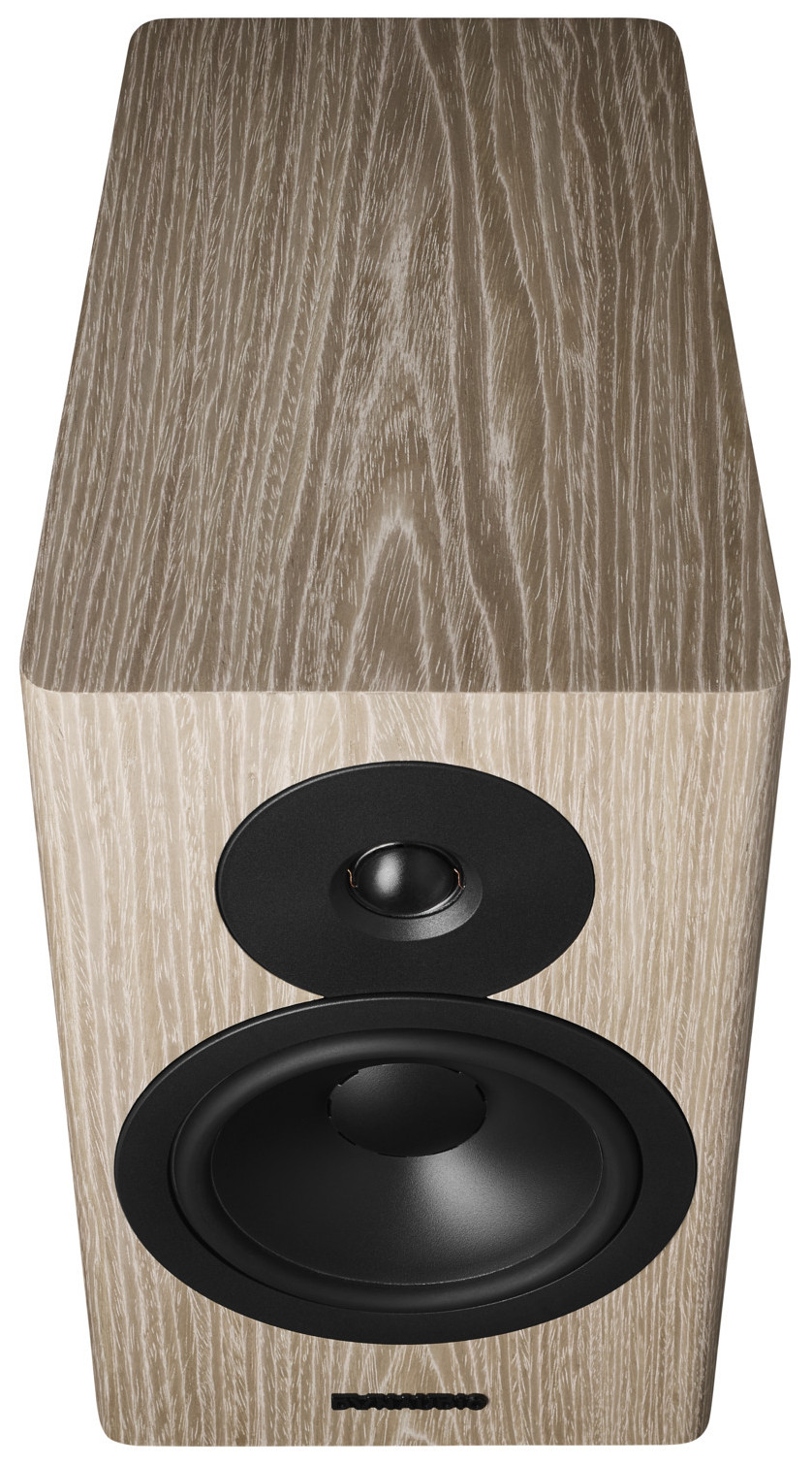 Auditorium Dynaudio Evoke 20  285458 - 4