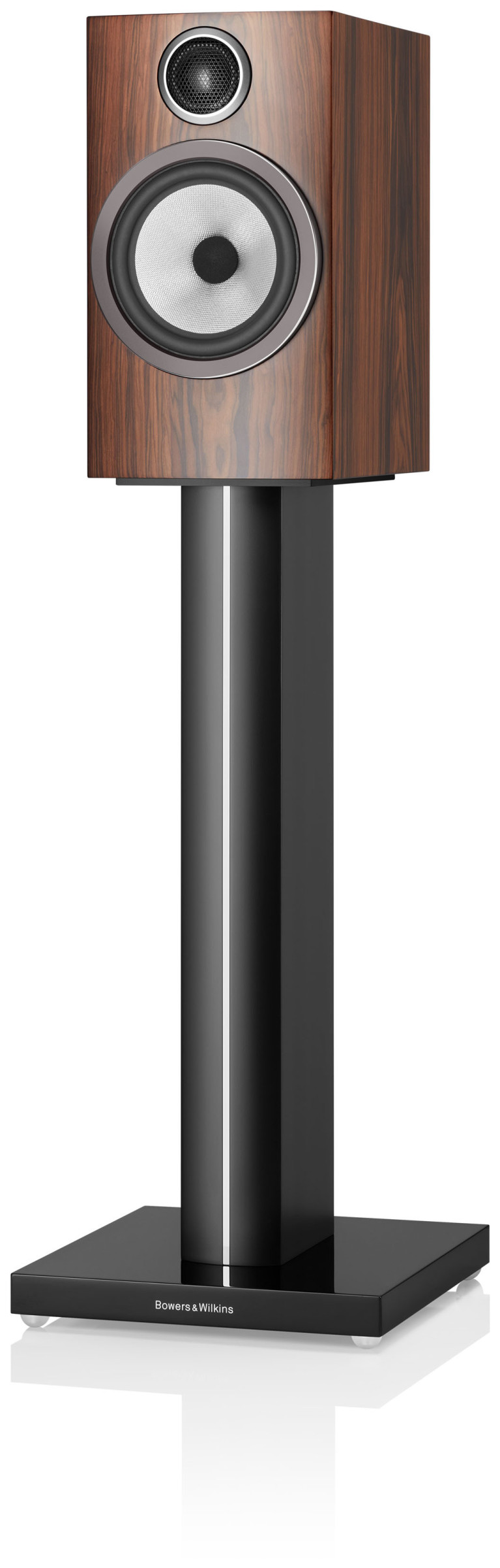 Auditorium Bowers & Wilkins 706 S3 Kompaktlautsprecher 296202 - 4