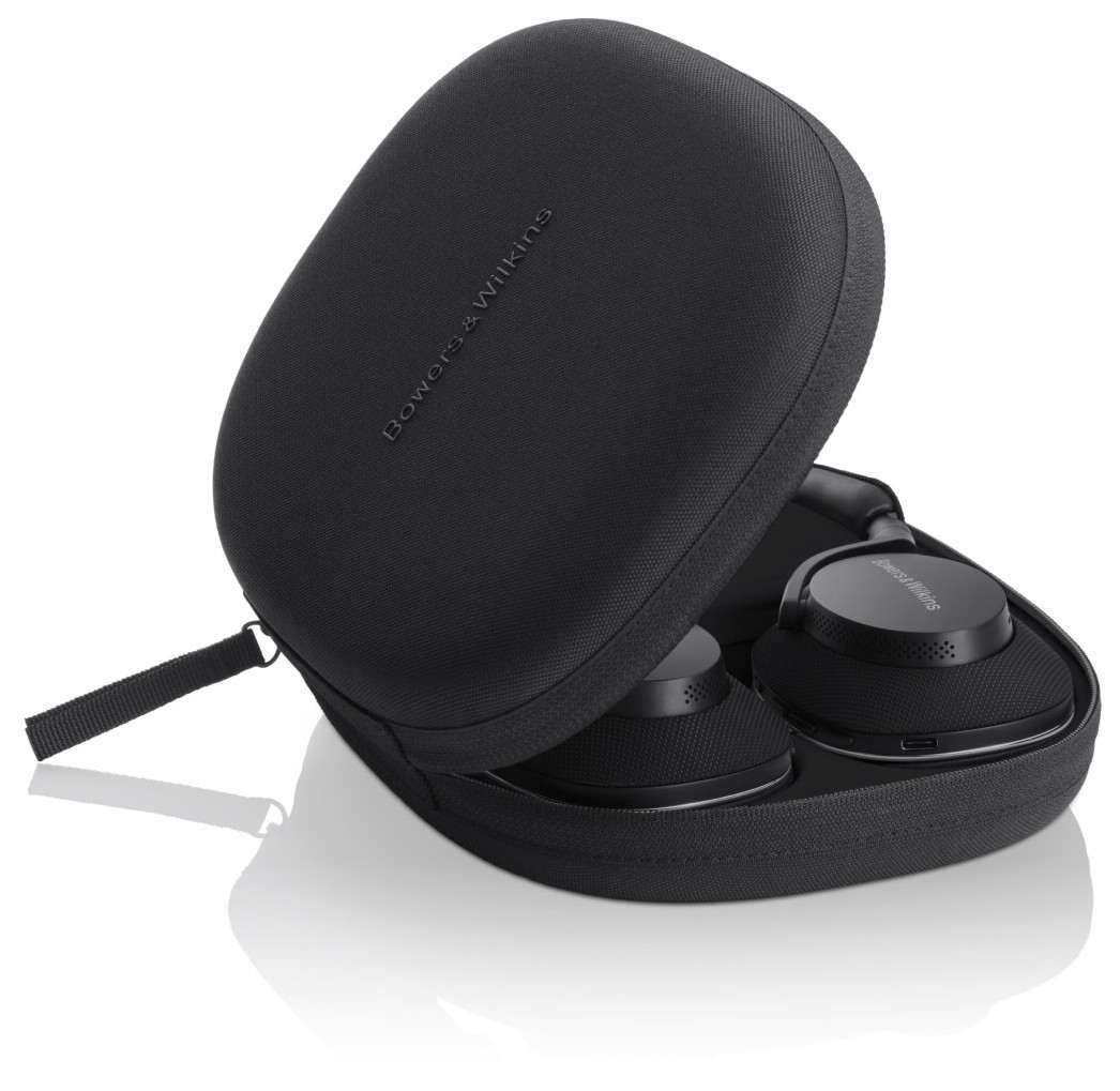 Auditorium Bowers & Wilkins PX7 S2e Over-Ear-Kopfhörer wireless 201816 - 3