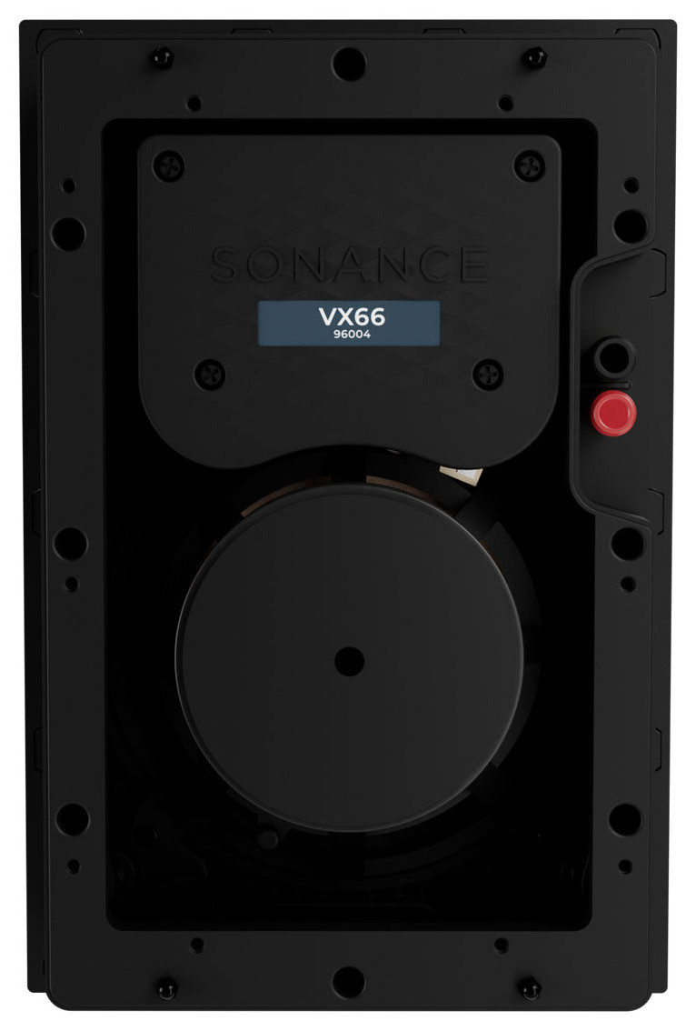 Auditorium Sonance VX 66 - 2-Wege Einbaulautsprecher 205338 - 2