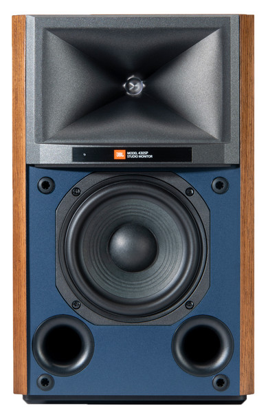 Auditorium JBL 4305P Wireless WLAN Hifi-Lautsprecher 201935 - 3
