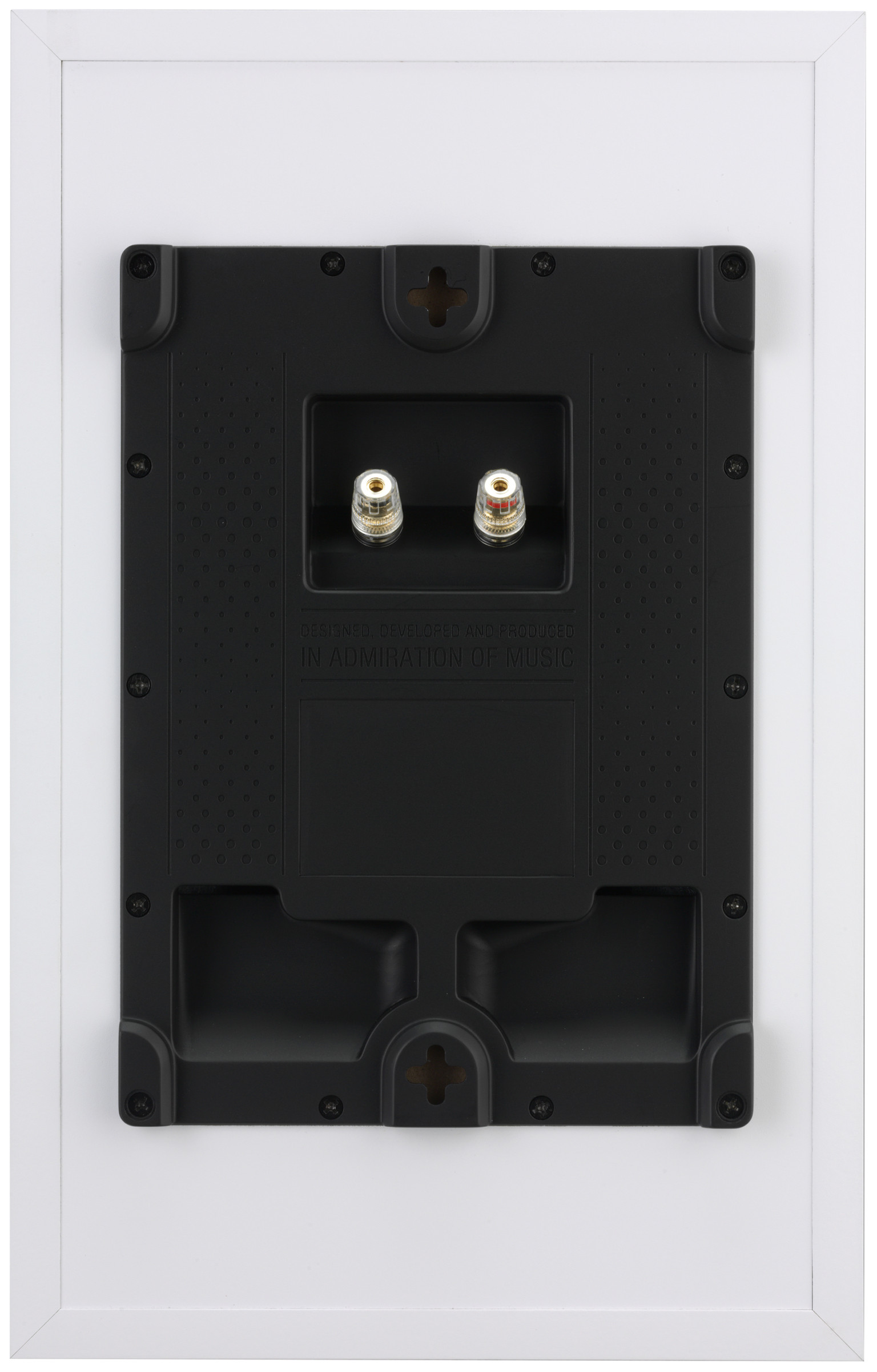 Auditorium Dali Oberon On-Wall Kompaktlautsprecher 284097 - 3