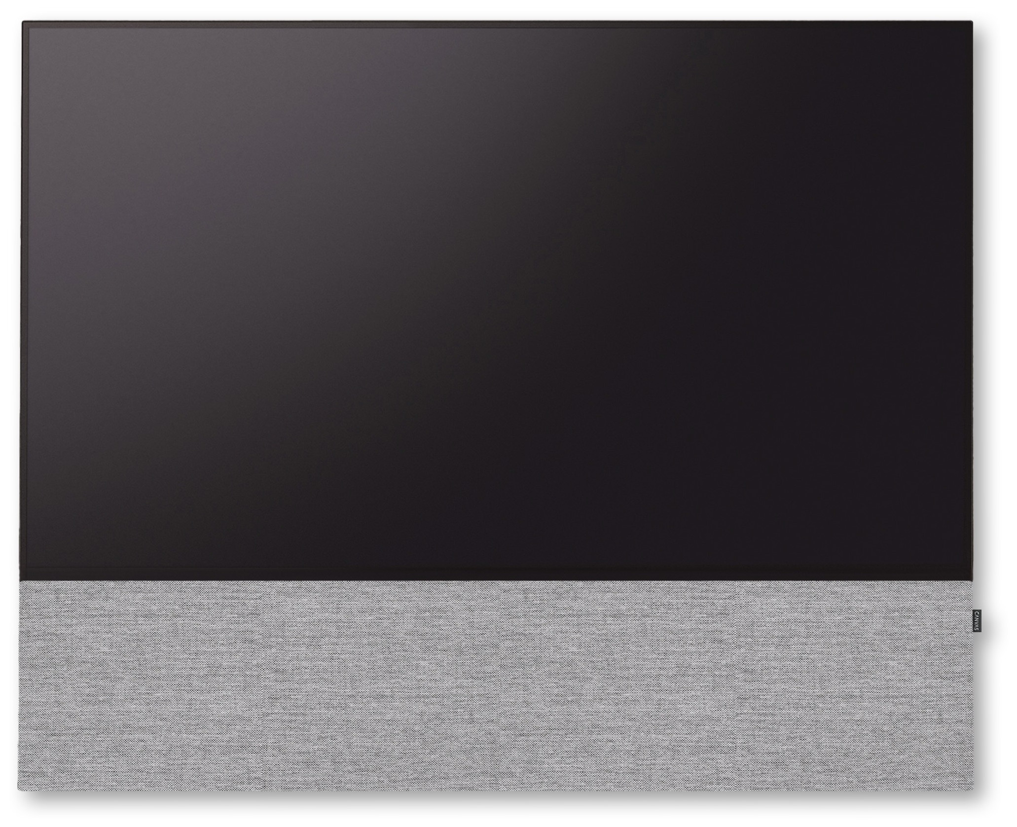 Auditorium Canvas Extra Front 85 Zoll  210176 - 1