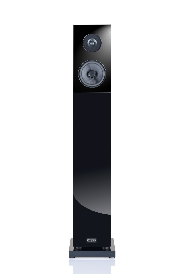 Auditorium audio physic Sitara LE Limited Edition Standlautsprecher 205369 - 3