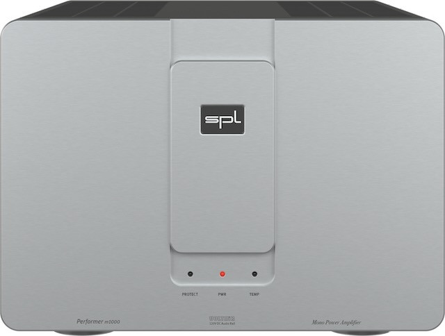 Auditorium SPL - Sound Performance Lab Performer M1000 Mono Endstufe 296043 - 1