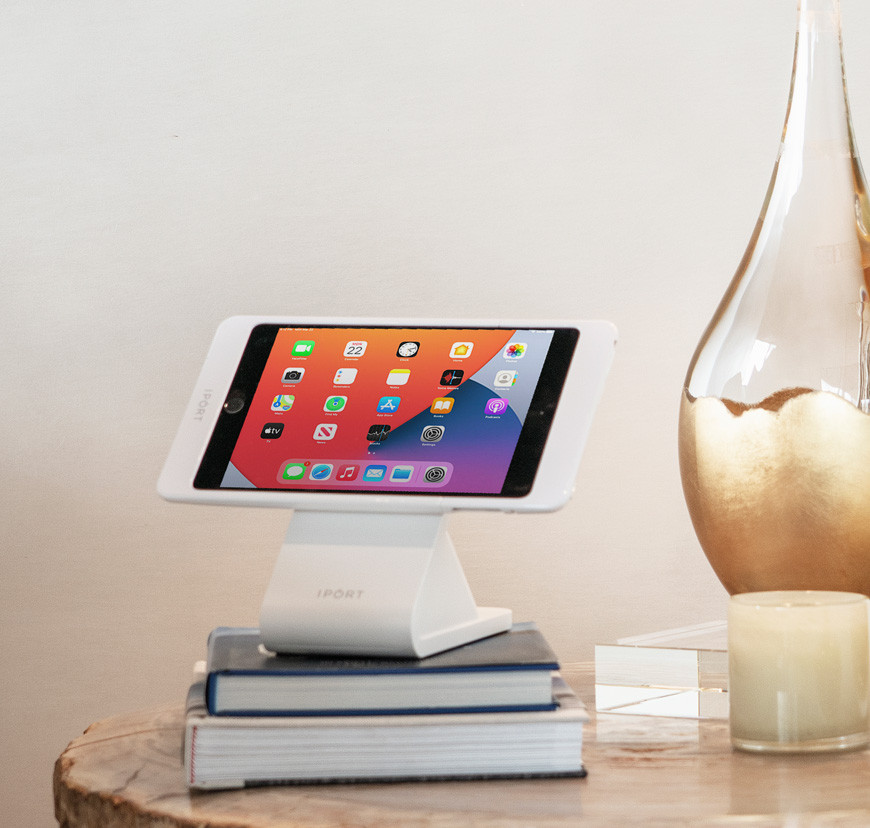 Auditorium iPort Connect Pro Tischstation 203886 - 4