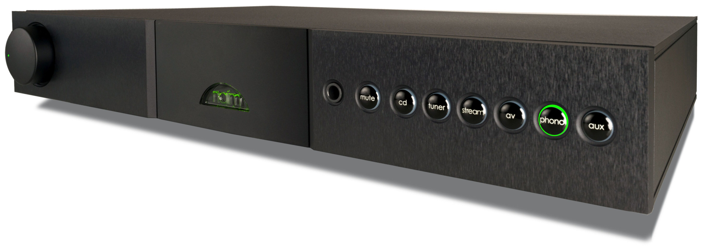 Auditorium Naim Nait XS 3 Vollverstärker  286497 - 5