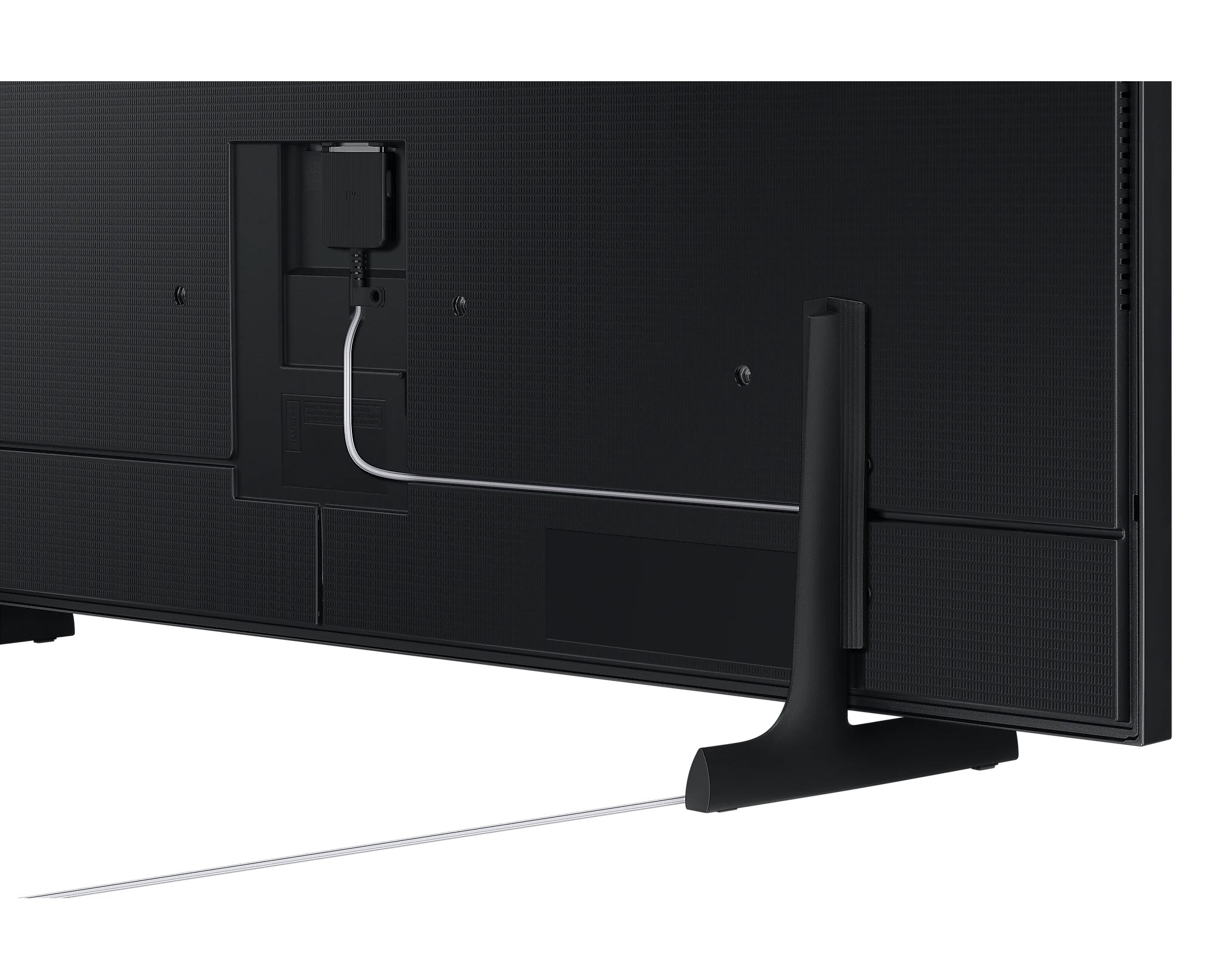 Auditorium Samsung GQ43LS03BAUXZG QLED 4K The Frame 2022 43 Zoll 205306 - 6
