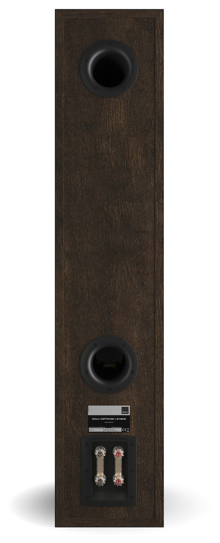 Auditorium Dali Opticon 8 MK2 Standlautsprecher 290463 - 2