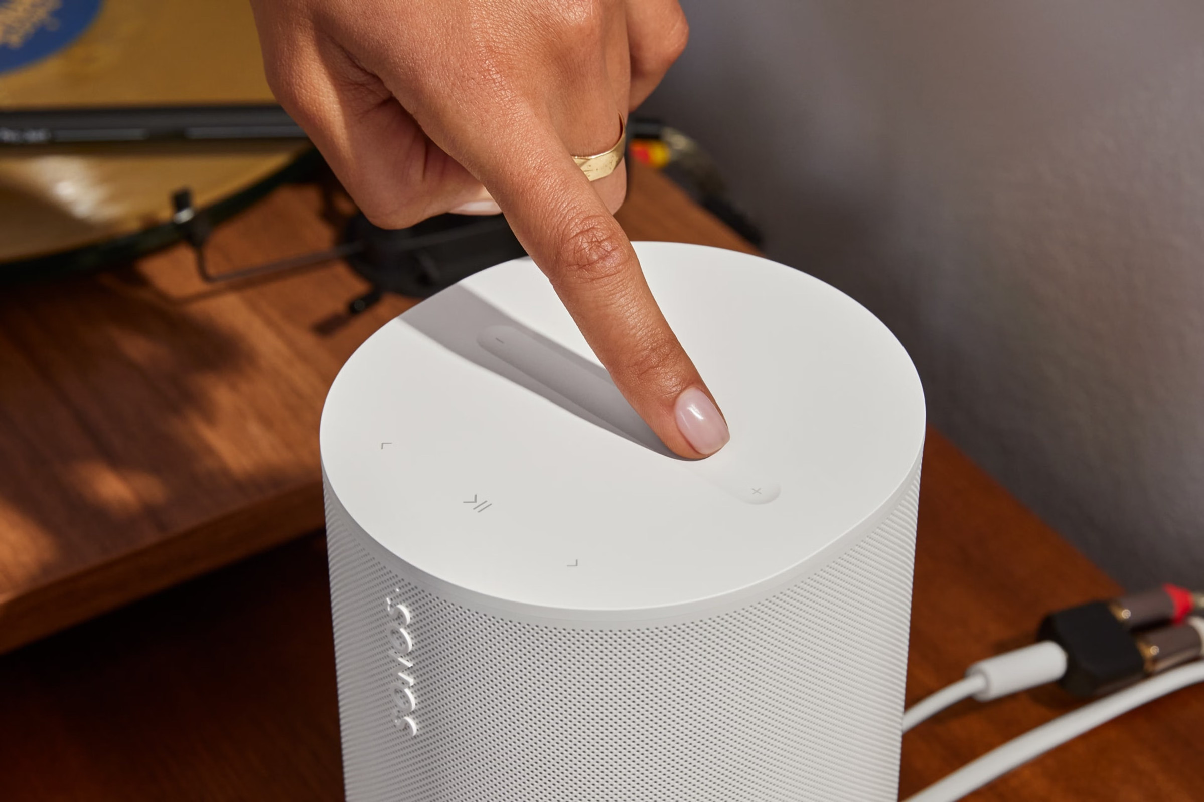 Auditorium Sonos Era 100 SL Smart Speaker 216444 - 2