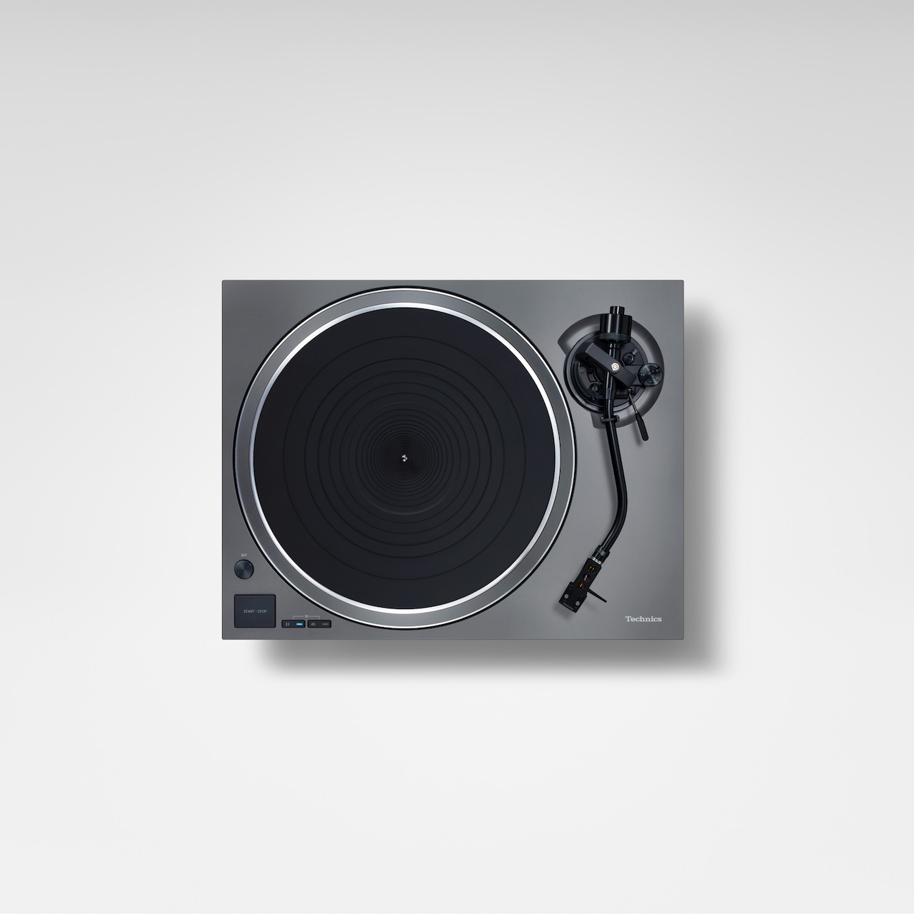 Auditorium Technics SL-1500C SE Gun Metal Grey 215376 - 3