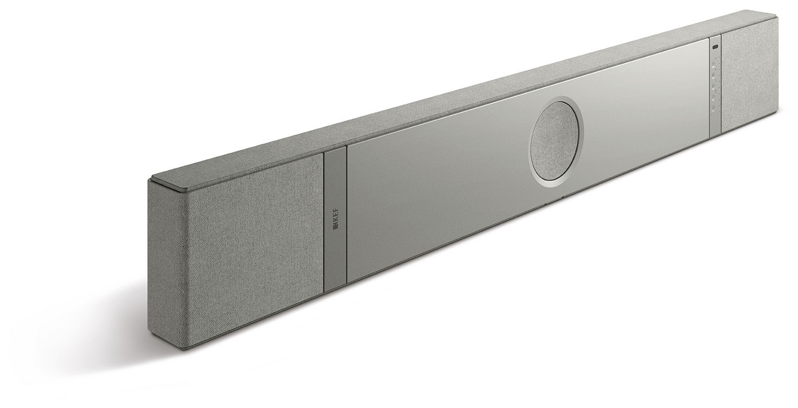 Auditorium KEF XIO Soundbar 209603 - 5