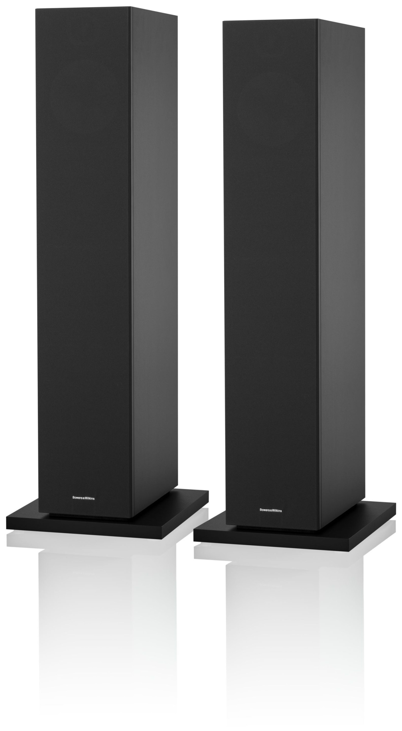 Auditorium Bowers & Wilkins 603 S2 Anniversary Edition Standlautsprecher 289574 - 3