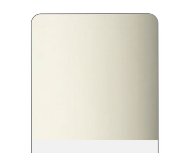 Auditorium Architettura Sonora Icarus Wall fix, Wall speaker nicht ausrichtbar 298240 - 3