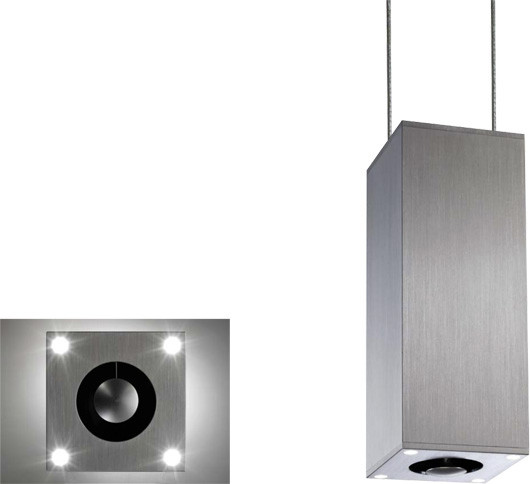 Auditorium De Toma DUO 3 Aktivlautsprecher Demogerät 277288 - 5