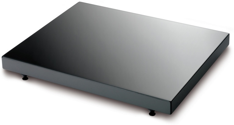 Auditorium Pro-Ject GROUND IT deluxe 1  240242 - 1