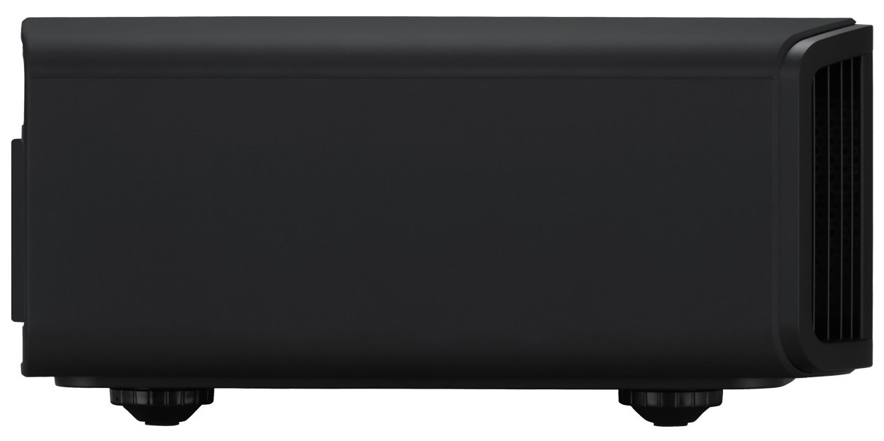 Auditorium JVC  DLA-NZ800 8K E-Shift 4K HDR Laser Projektor 205035 - 4