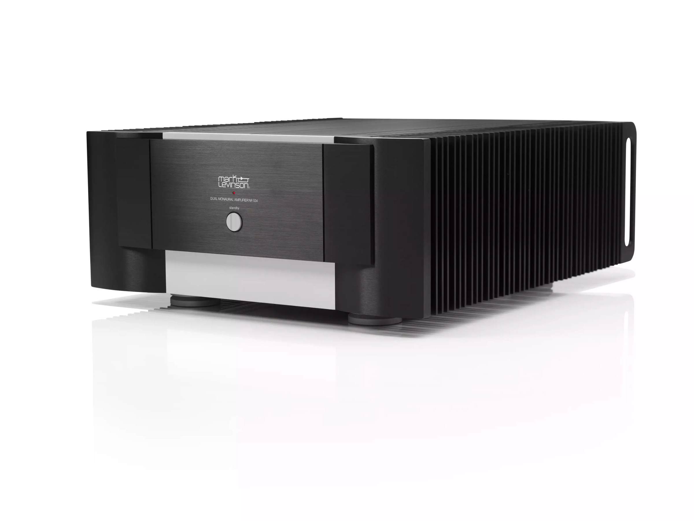 Auditorium Mark Levinson No. 534 Dual-Mono-Endstufe 202711 - 2