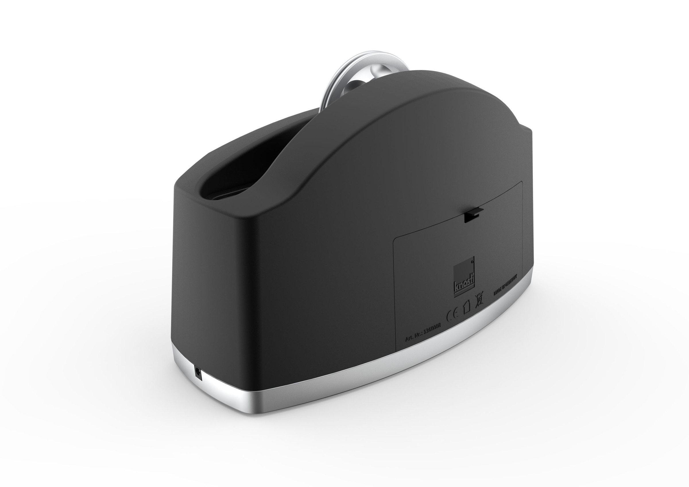 Auditorium Knosti Disco-Antistat Ultrasonic Plattenwaschmaschine 293388 - 3