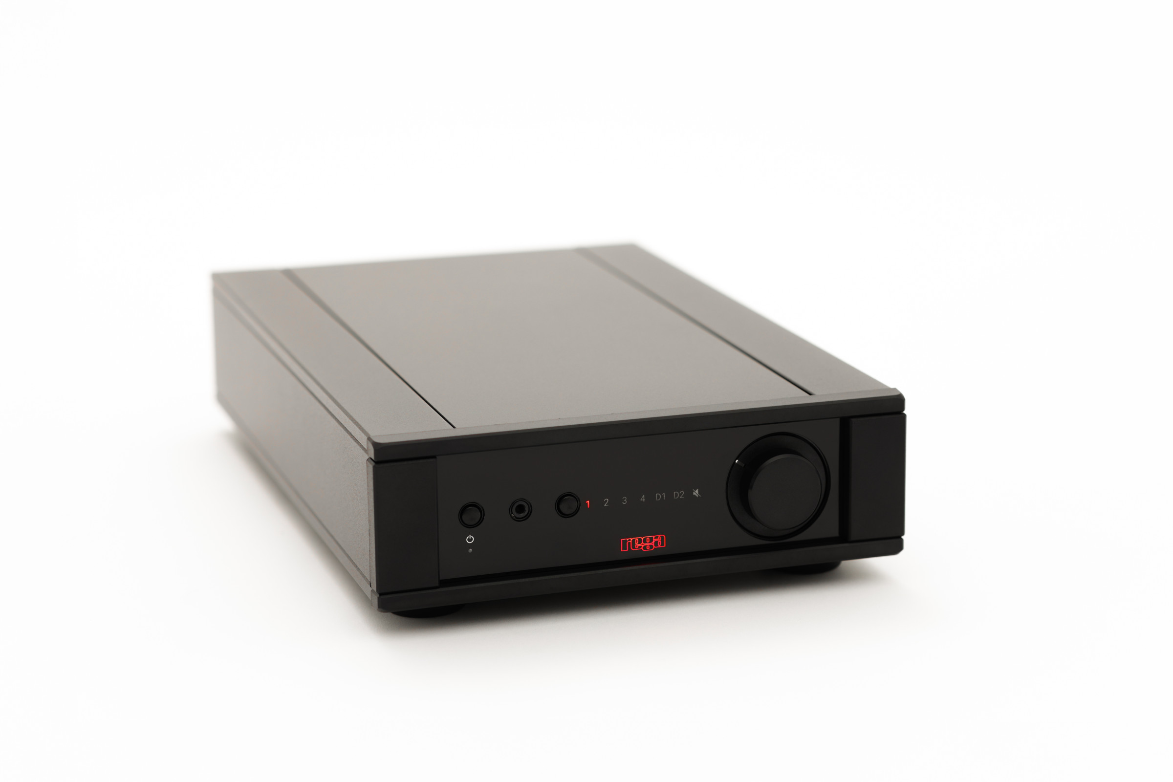 Auditorium Rega Brio MK7 Vollverstärker 208576 - 1