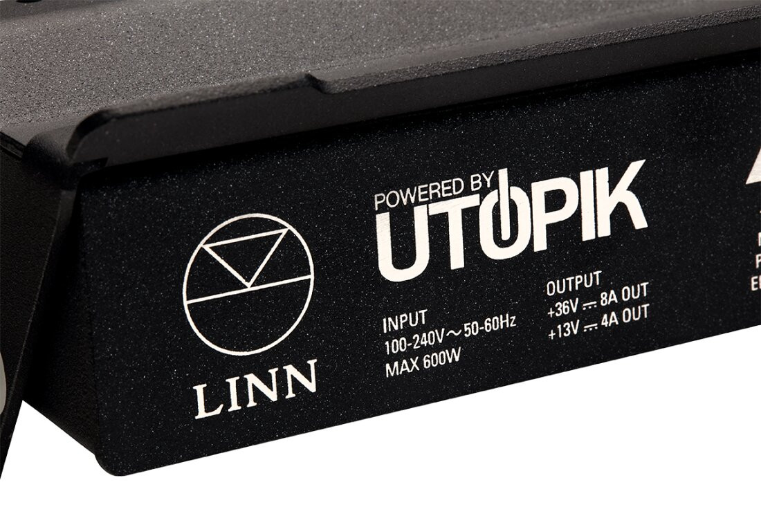 Auditorium Linn Selekt Utopik Netzteil  296914 - 2