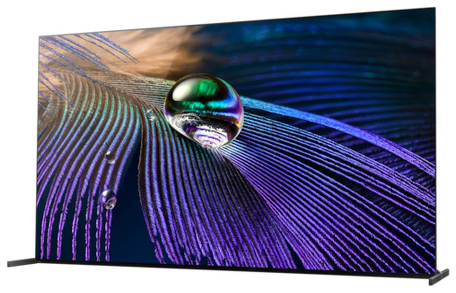 Auditorium Sony XR55A90JAEP OLED 4K Ultra HD HDR 2021 291552 - 3