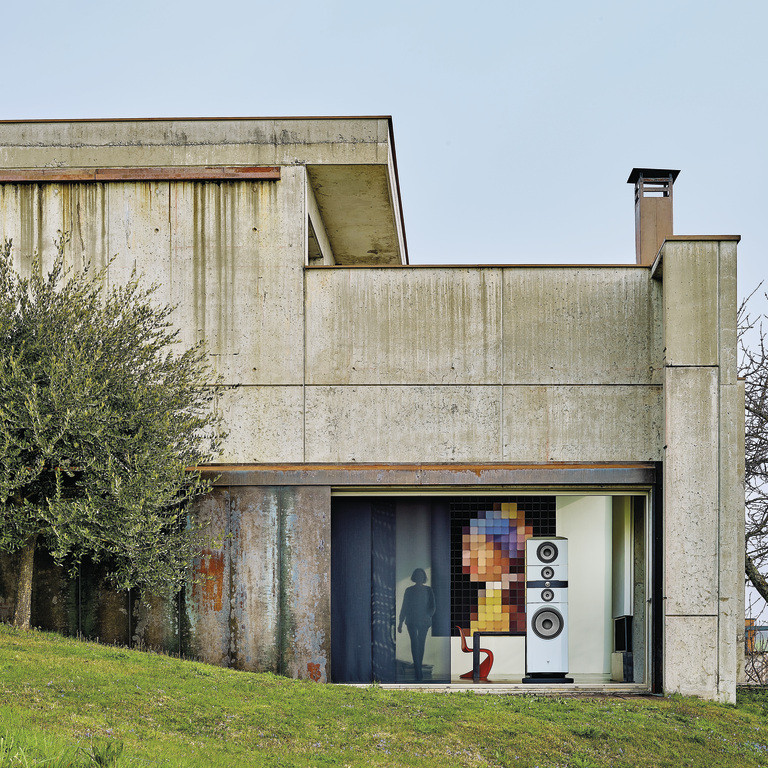 Auditorium Focal Grande Utopia III EM Evo Standlautsprecher 284853 - 3