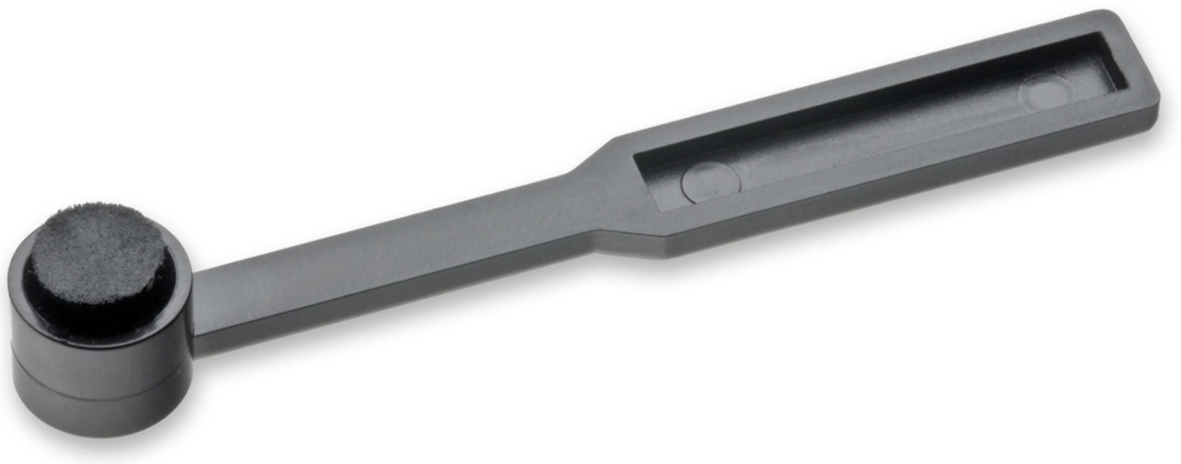 Auditorium Pro-Ject Clean It Karbonfaser Nadelbürste schwarz 253618 - 1