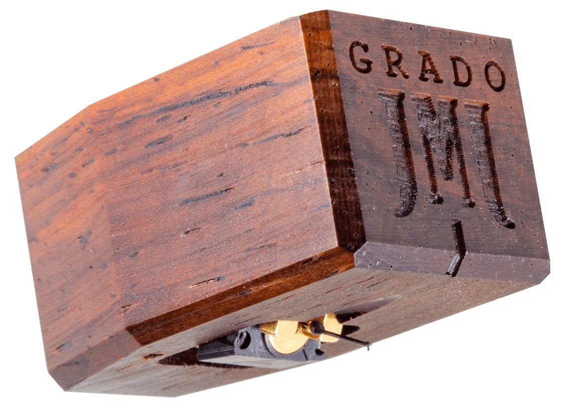 Auditorium Grado Aeon 3 Lineage Serie 286206 - 1