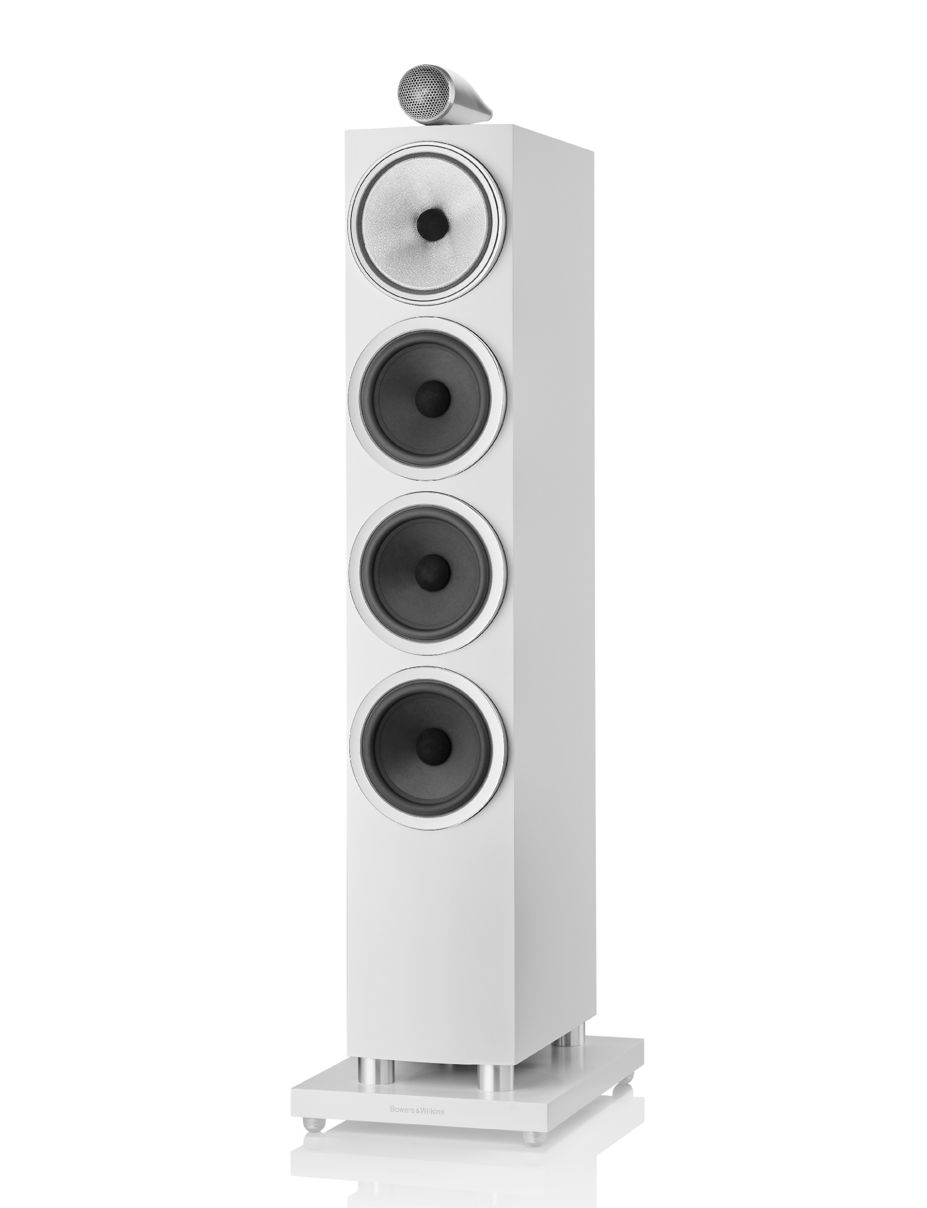 Auditorium Bowers & Wilkins 702 S3 Standlautsprecher 296195 - 1