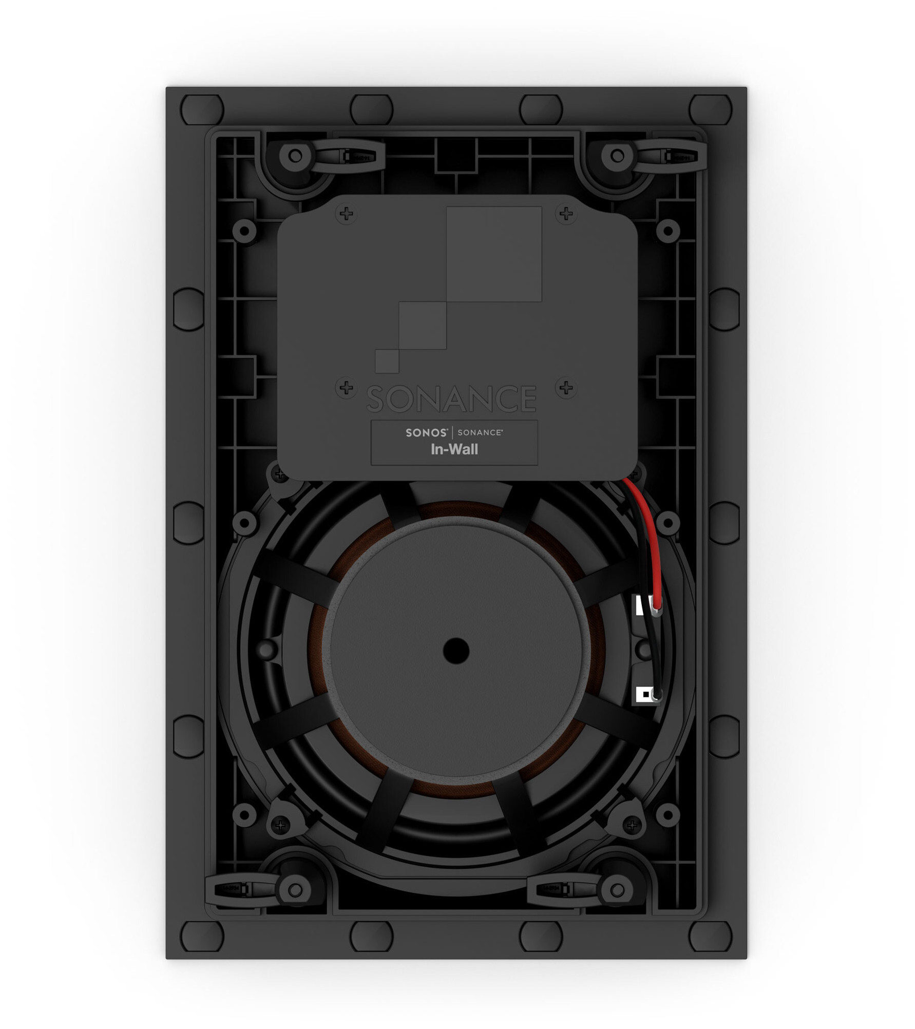 Auditorium Sonos In-Wall Speaker Einbaulautsprecher 285406 - 4