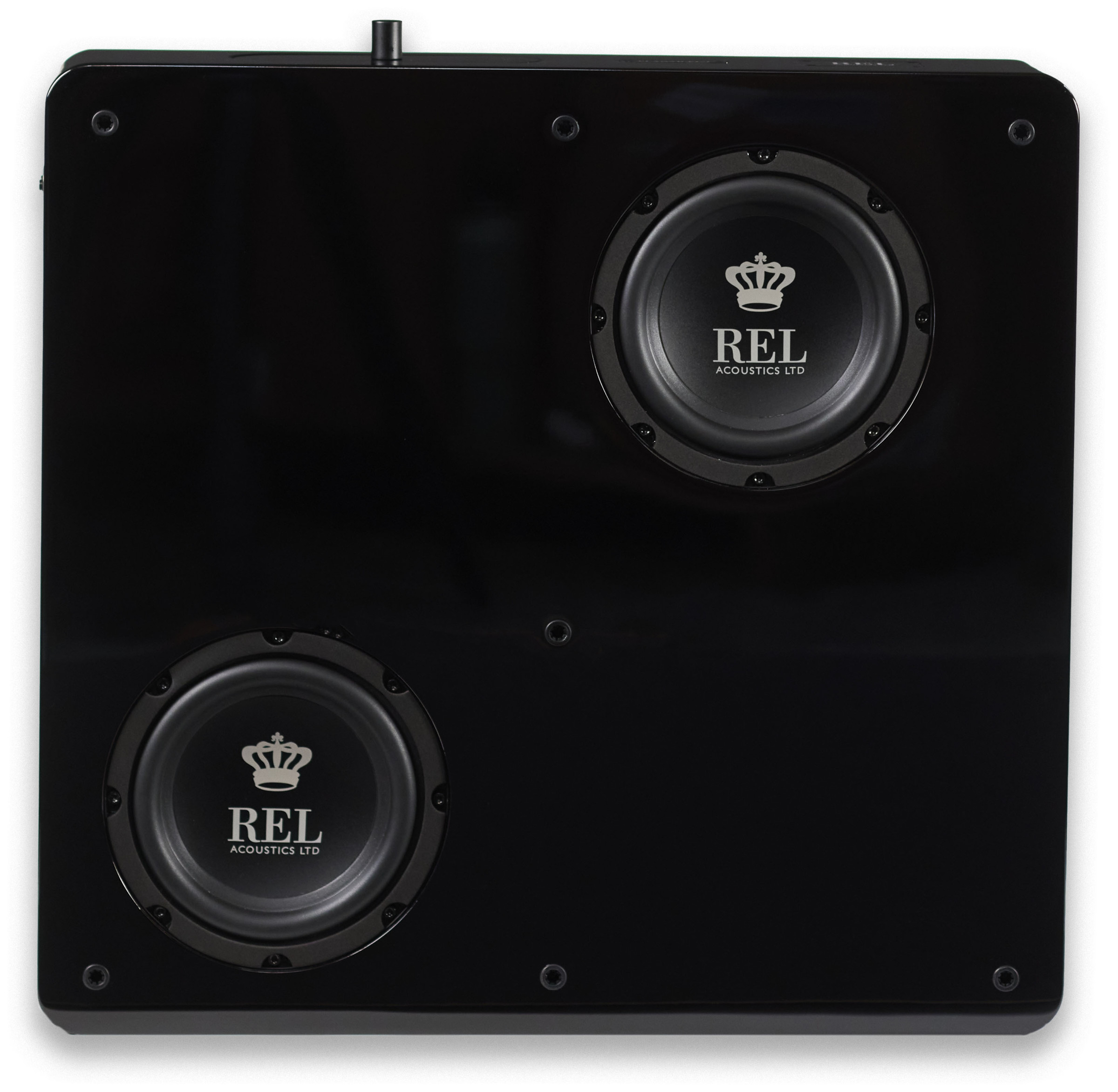 Auditorium REL Acoustics Ltd Planar PL-1 Subwoofer 216457 - 3
