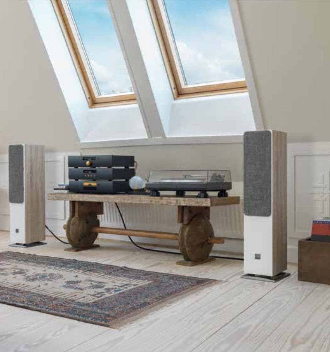 Auditorium Dali Oberon 5 Standlautsprecher 284090 - 6