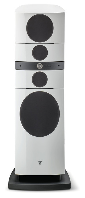 Auditorium Focal Grande Utopia III EM Evo Standlautsprecher 284853 - 1