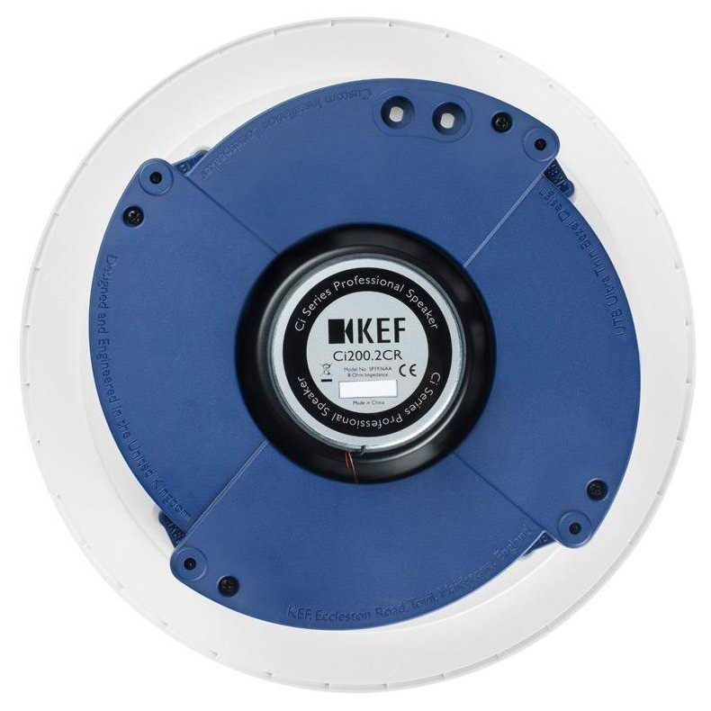 Auditorium KEF Ci200.2CR Deckeneinbaulautsprecher 288083 - 8