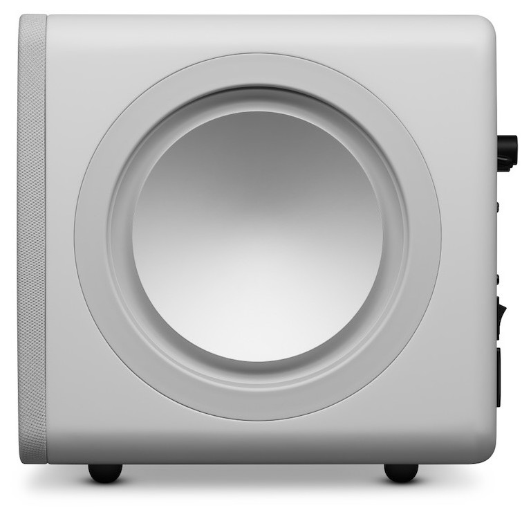 Auditorium Cambridge Audio MSX SUB 200 Subwoofer 215909 - 5