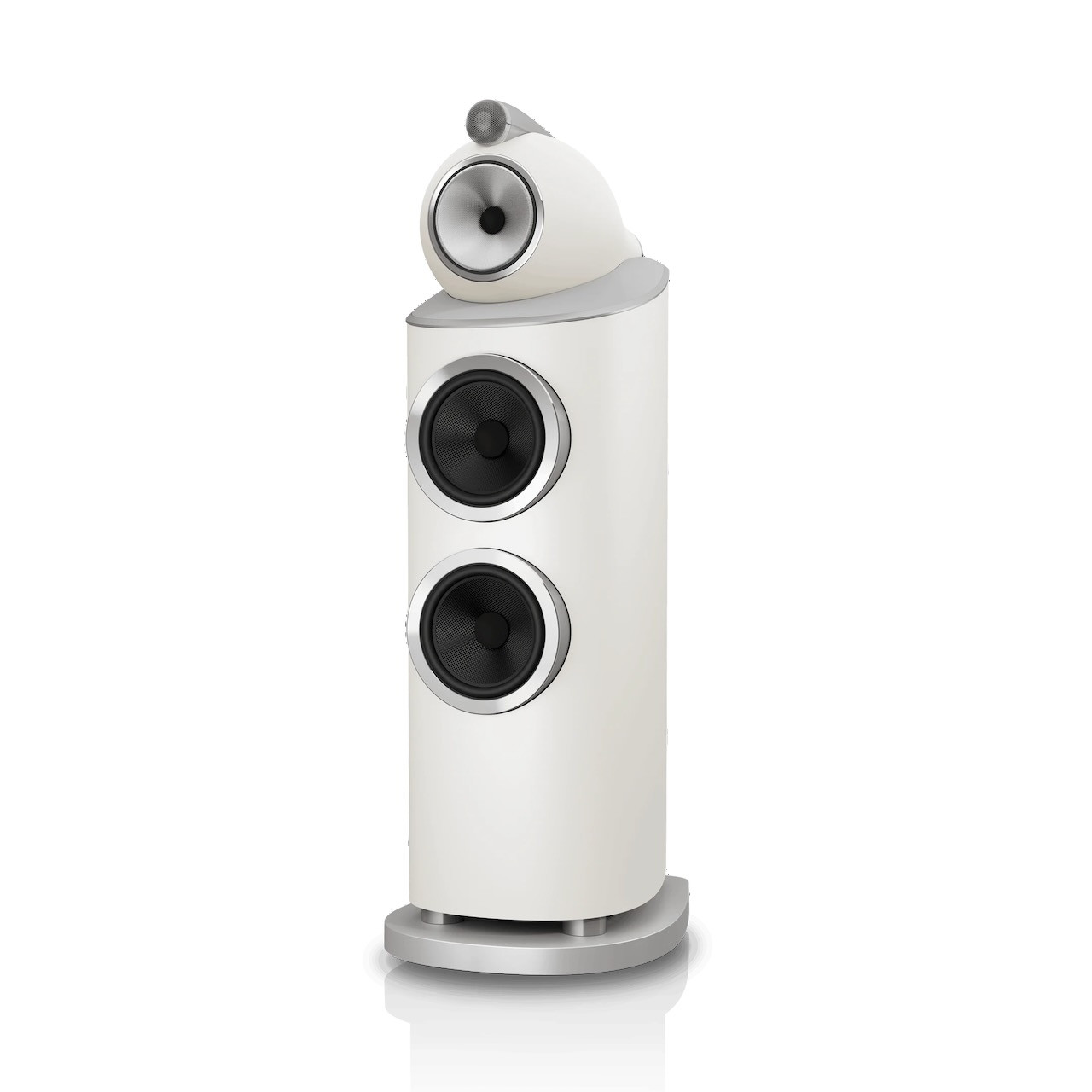 Auditorium Bowers & Wilkins 802 D5 Standlautsprecher 216736 - 1