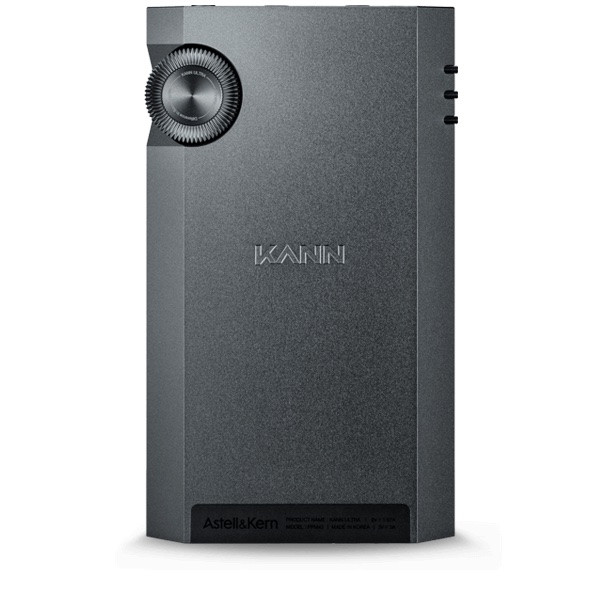 Auditorium Astell&Kern KANN ULTRA Portable Audio Player 202224 - 3