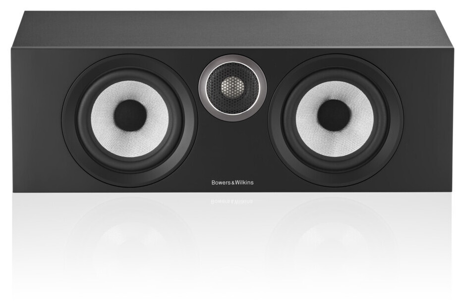 Auditorium Bowers & Wilkins HTM6 S3 Centerlautsprecher  212944 - 3