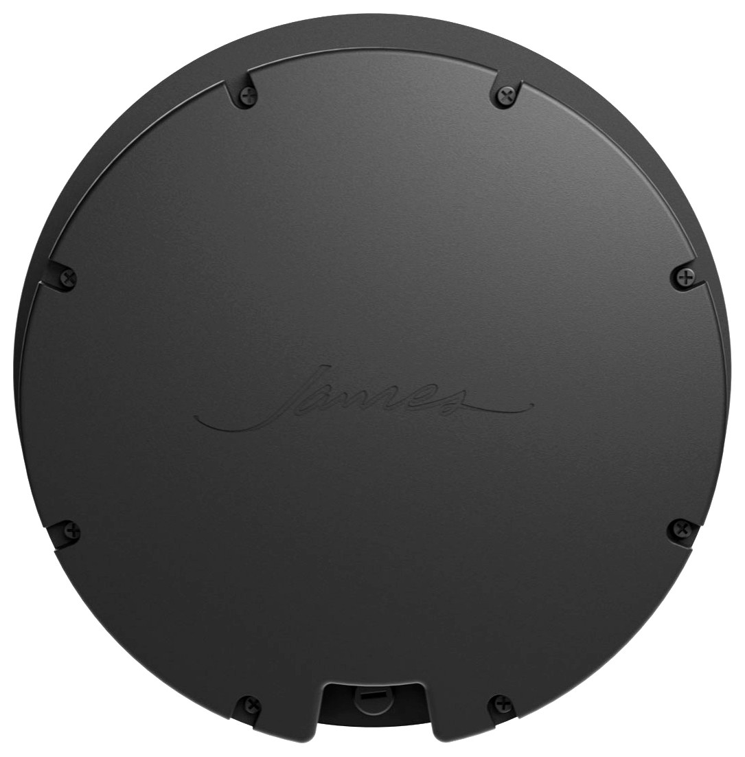 Auditorium James Loudspeaker VXQ 88R - Wetterfester runder Einbaulautsprecher 204283 - 2