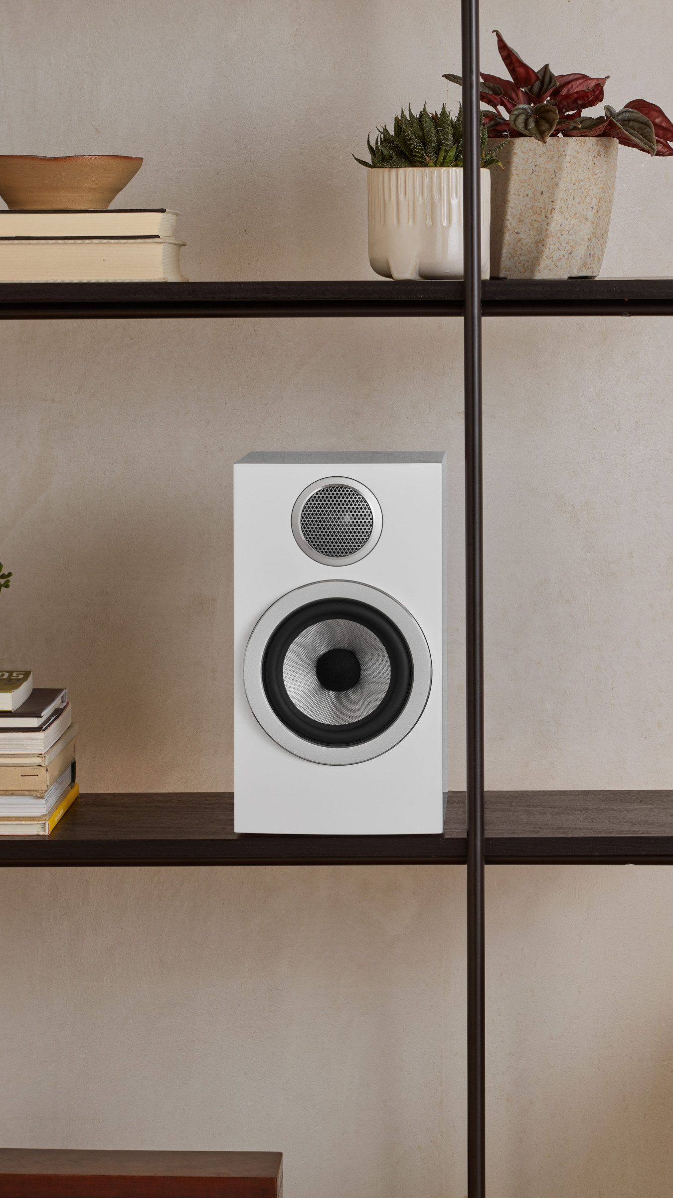 Auditorium Bowers & Wilkins 707 S3 Kompaktlautsprecher 296220 - 12