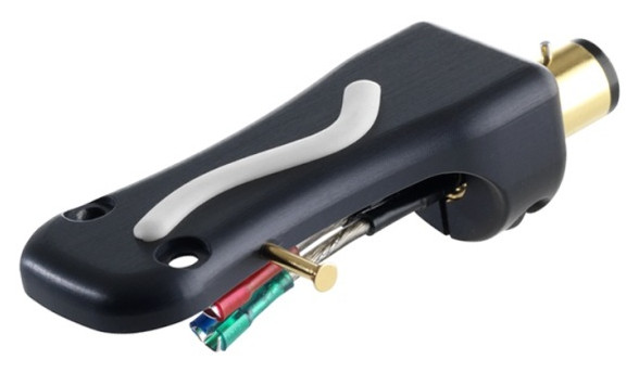 Auditorium Ortofon LH-10000 Headshell  259981 - 1