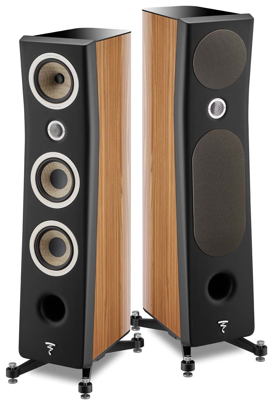 Auditorium Focal Kanta N.3 Standlautsprecher 298157 - 1