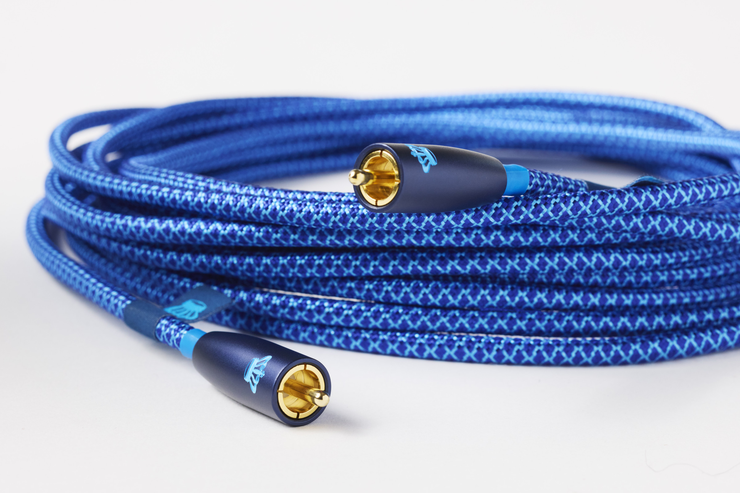 Auditorium REL Acoustics Ltd Commodore Subwoofer Cable 217109 - 2