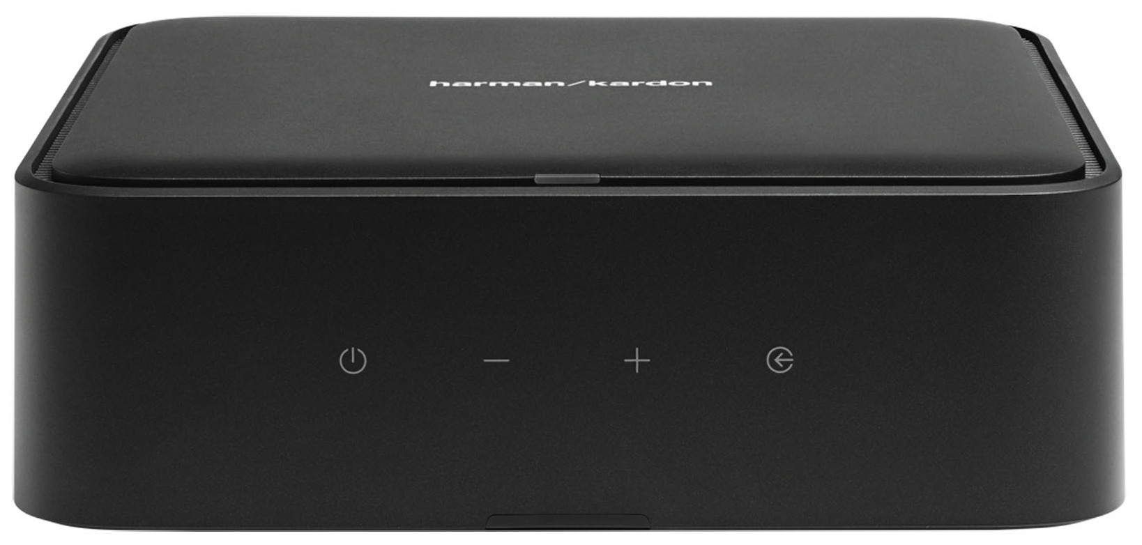 Auditorium Harman Kardon Citation Amp Streaming Verstärker Schwarz 204993 - 2