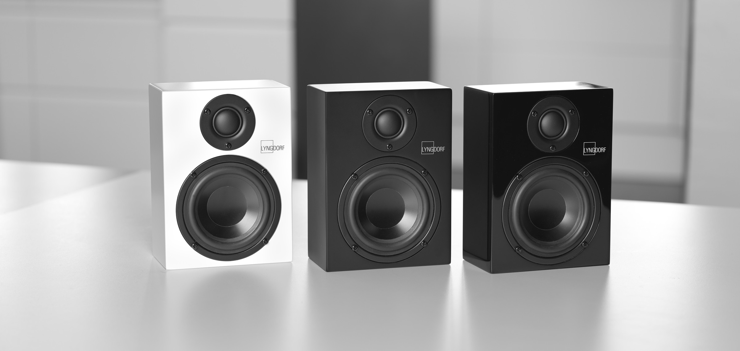 Auditorium Lyngdorf Audio MH-3 Lautsprecher  287384 - 5