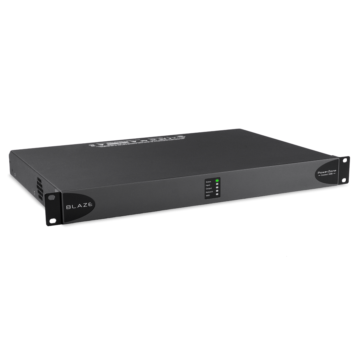Auditorium Blaze PowerZone Connect-1008 8-Kanal DSP Endstufe 206183 - 1