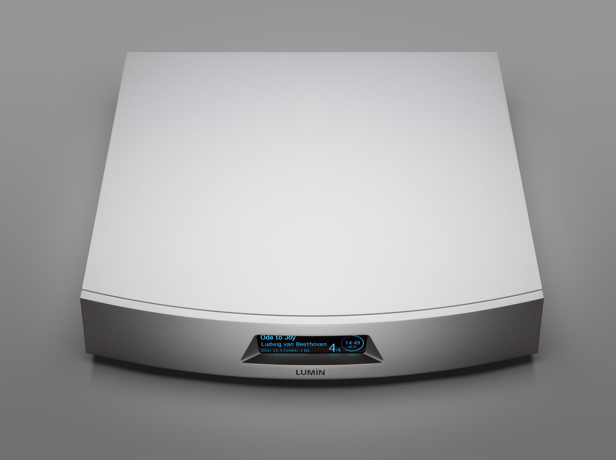 Auditorium Lumin T3X Streamer 206887 - 4